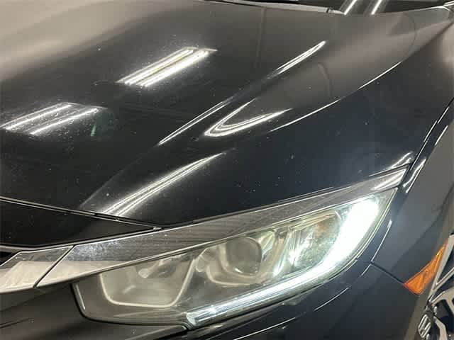 Thumbnail: 2017 Honda Civic - 31