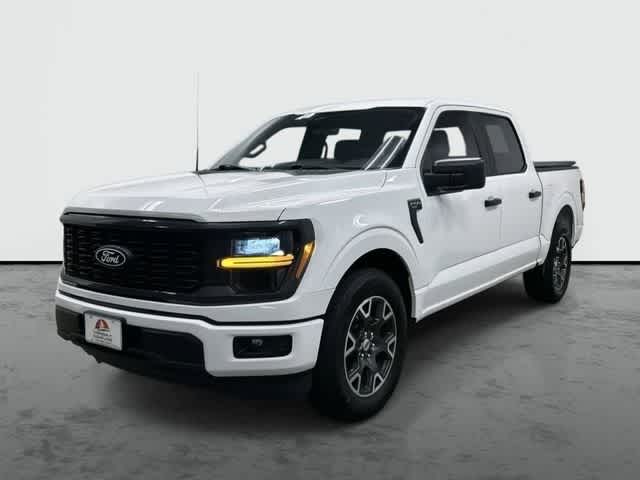 Thumbnail: 2024 Ford F-150 - 1