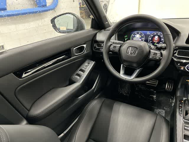 Thumbnail: 2026 Honda Civic - 12