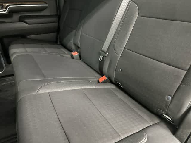 Thumbnail: 2024 Chevrolet Silverado 2500 - 11