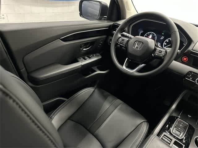 Thumbnail: 2025 Honda Pilot - 11