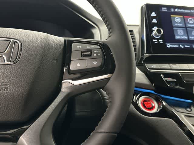 Thumbnail: 2026 Honda Odyssey - 18