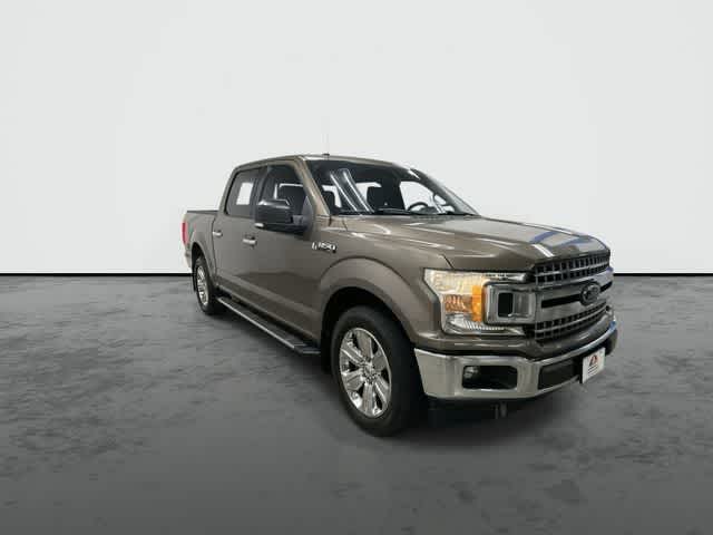 Thumbnail: 2018 Ford F-150 - 6