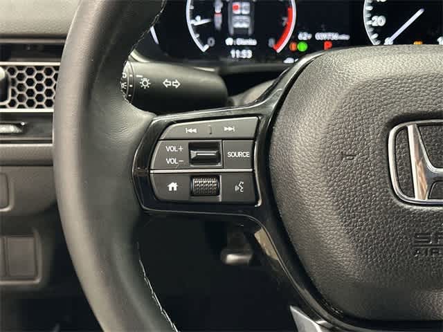 Thumbnail: 2024 Honda Civic - 17