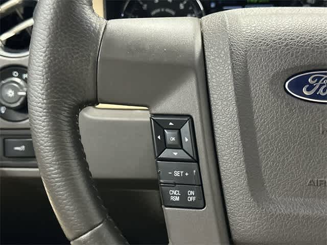 Thumbnail: 2014 Ford F-150 - 17