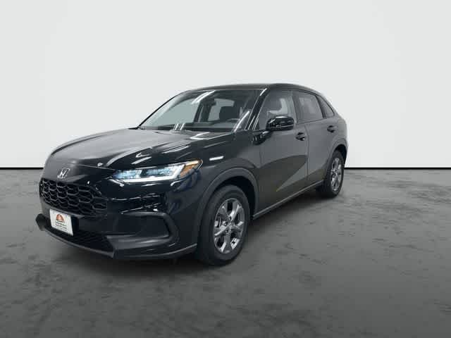 Thumbnail: 2026 Honda HR-V - 7