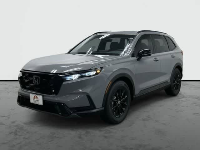 Thumbnail: 2026 Honda CR-V - 1