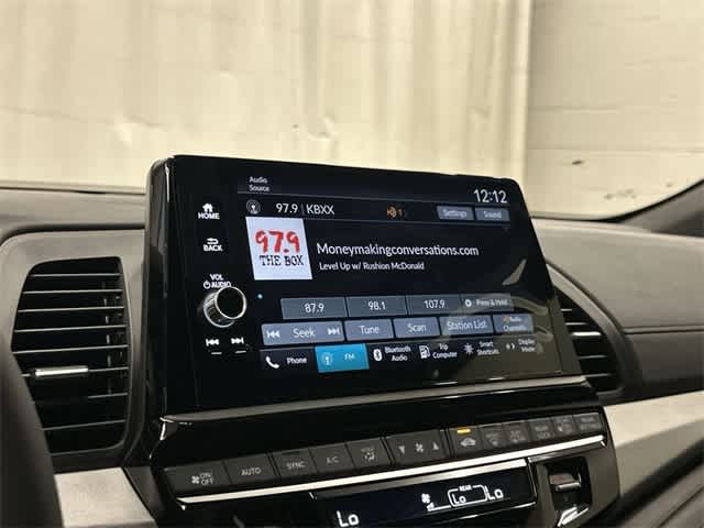 Thumbnail: 2025 Honda Odyssey - 21