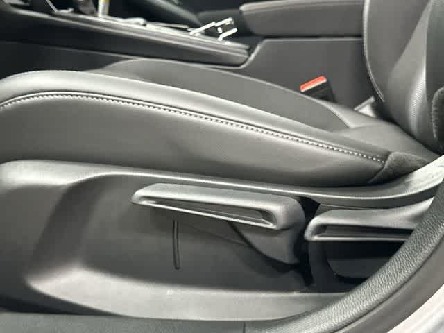 Thumbnail: 2026 Honda Civic - 26