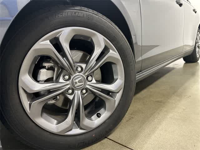 Thumbnail: 2024 Honda Accord - 27