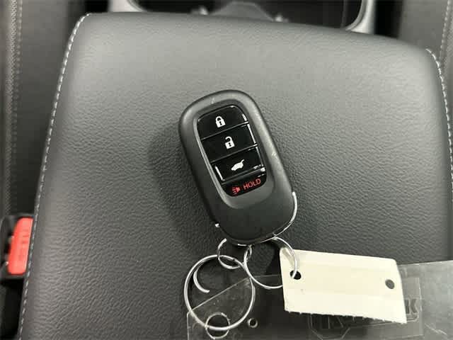 Thumbnail: 2026 Honda CR-V - 31