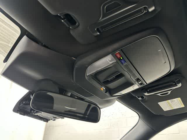 Thumbnail: 2025 Subaru Forester - 21