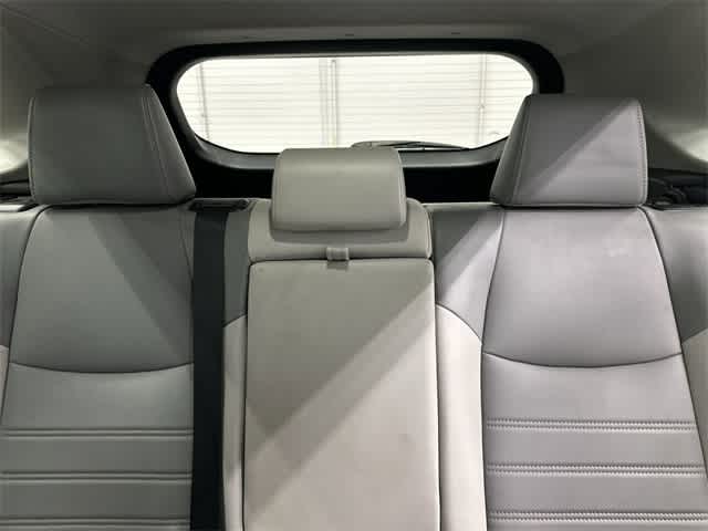 Thumbnail: 2023 Toyota RAV4 - 14