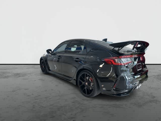 Thumbnail: 2025 Honda Civic - 9