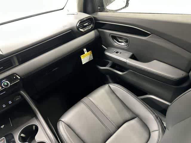 Thumbnail: 2026 Honda Pilot - 13
