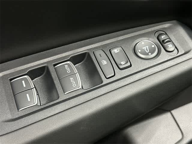 Thumbnail: 2025 Honda Accord - 19