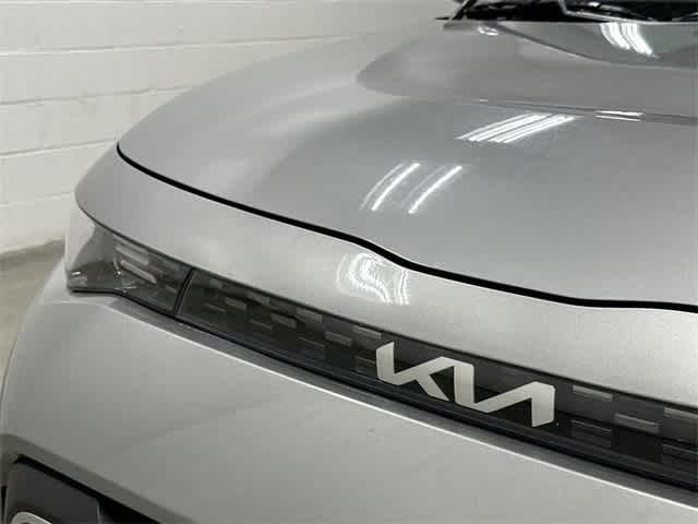 Thumbnail: 2024 Kia Soul - 30