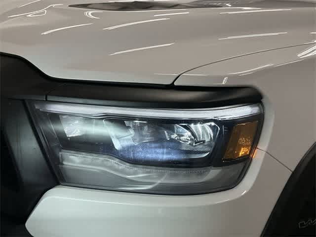 Thumbnail: 2024 RAM 1500 - 32