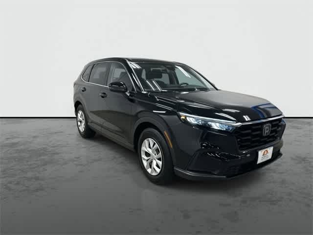 Thumbnail: 2026 Honda CR-V - 6