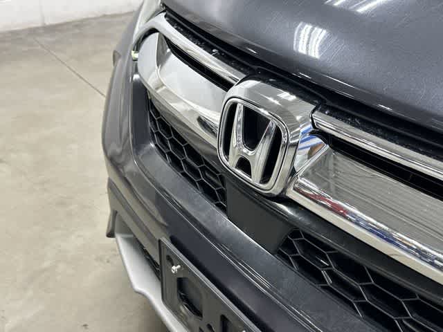 2018 Honda CR-V EX - Photo 30