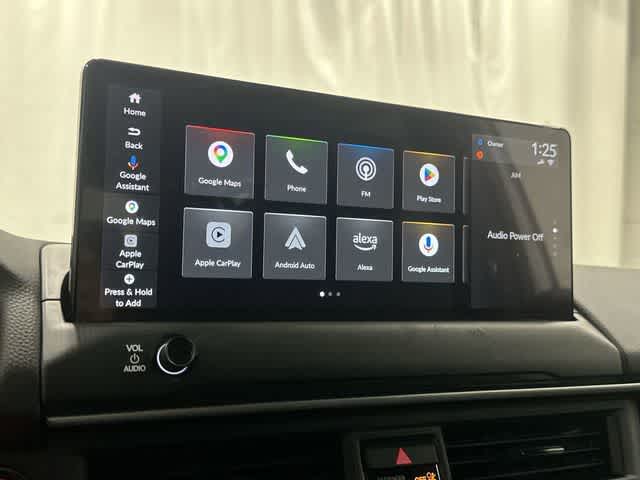 Thumbnail: 2026 Honda Pilot - 22