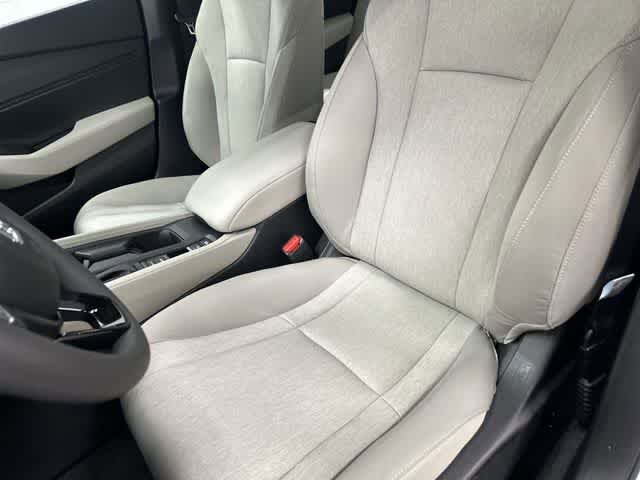 2025 Honda Accord SE - Photo 10