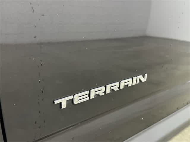 Thumbnail: 2014 GMC Terrain - 30
