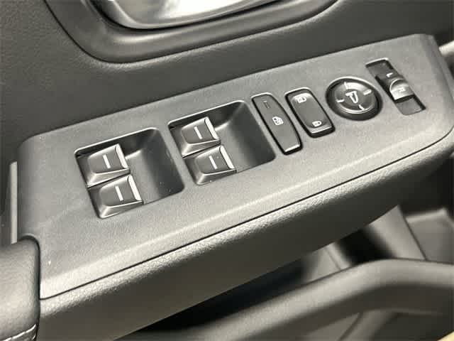 Thumbnail: 2025 Honda Pilot - 20
