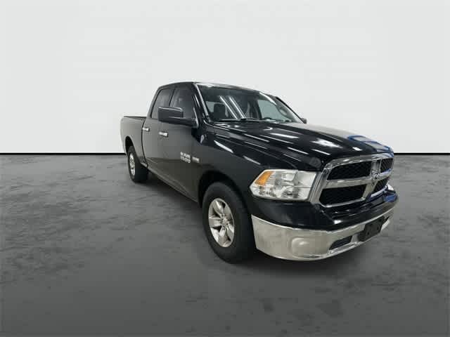 Thumbnail: 2014 RAM 1500 - 6