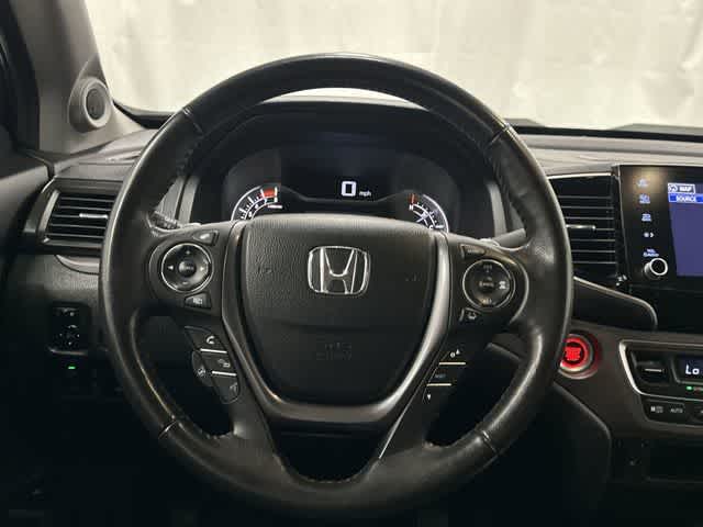 Thumbnail: 2023 Honda Ridgeline - 14