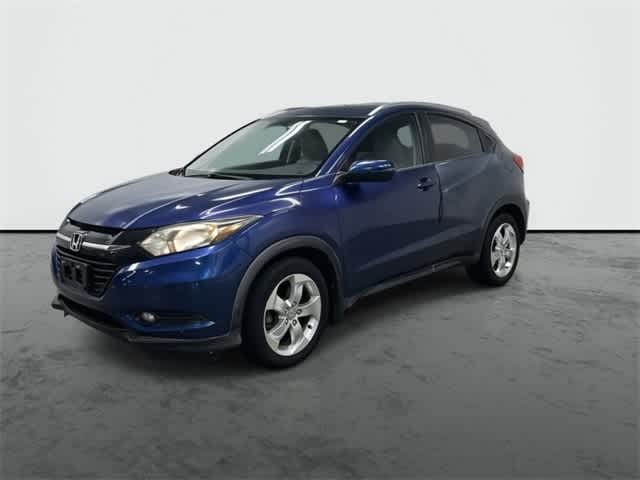 Thumbnail: 2016 Honda HR-V - 8