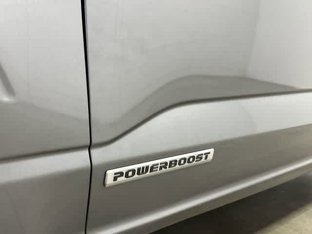 Thumbnail: 2023 Ford F-150 - 31