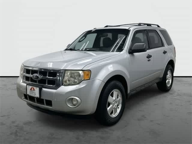 2012 Ford Escape XLT -
                  League City, TX