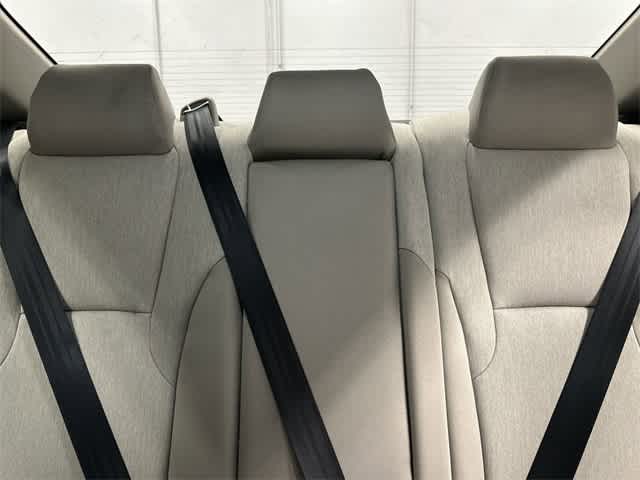 Thumbnail: 2025 Honda Accord - 14