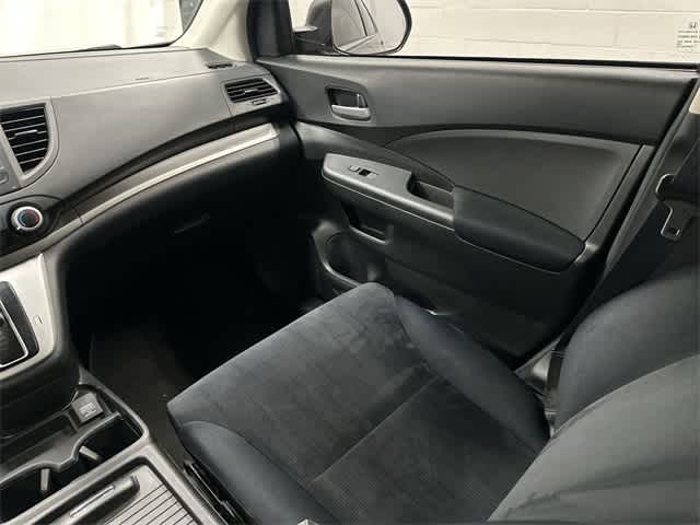 Thumbnail: 2014 Honda CR-V - 13
