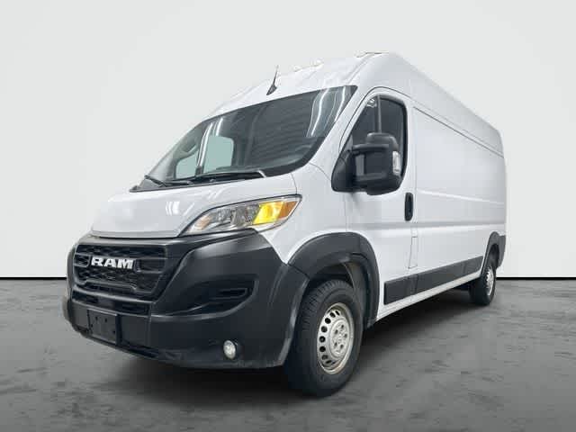 Thumbnail: 2025 RAM ProMaster - 1