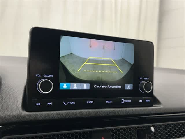 Thumbnail: 2025 Honda Civic - 23