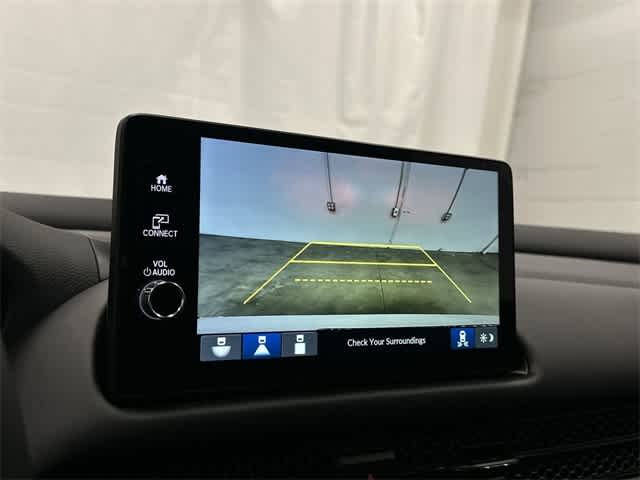 Thumbnail: 2026 Honda HR-V - 23