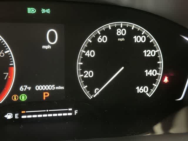 Thumbnail: 2026 Honda Civic - 16