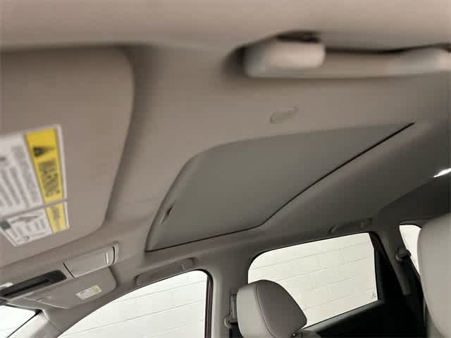 Thumbnail: 2023 Honda CR-V - 27