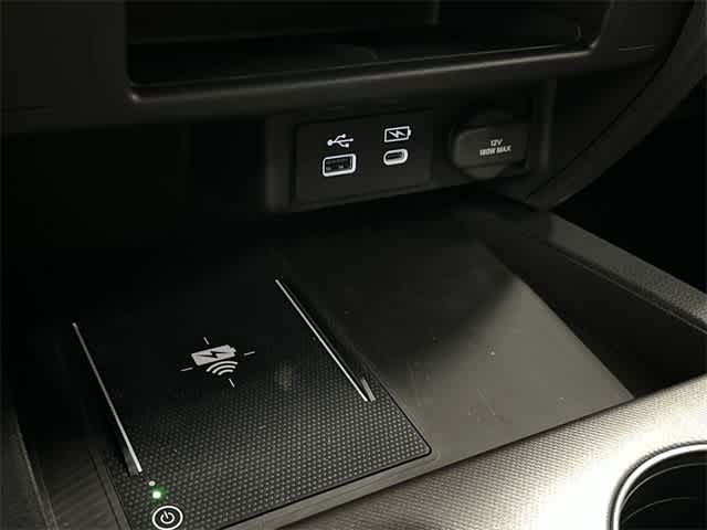 Thumbnail: 2025 Honda Ridgeline - 21