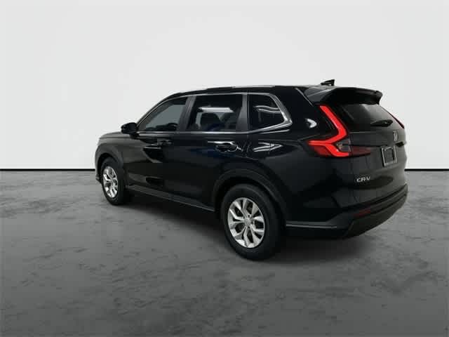 Thumbnail: 2026 Honda CR-V - 9