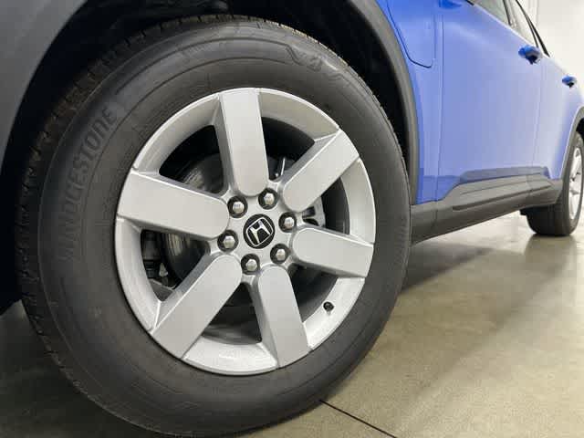 Thumbnail: 2026 Honda Prologue - 29