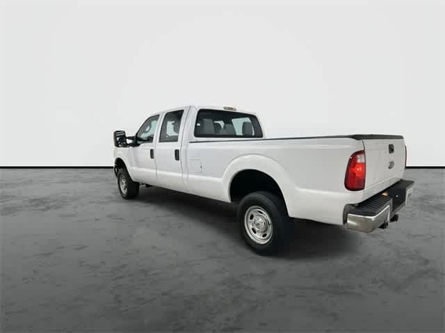 Thumbnail: 2016 Ford F-350 - 9