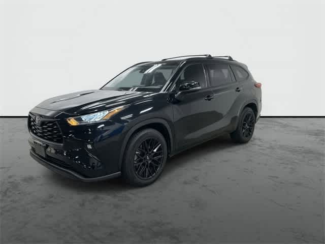 Thumbnail: 2020 Toyota Highlander - 8