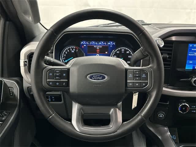 Thumbnail: 2023 Ford F-150 - 15