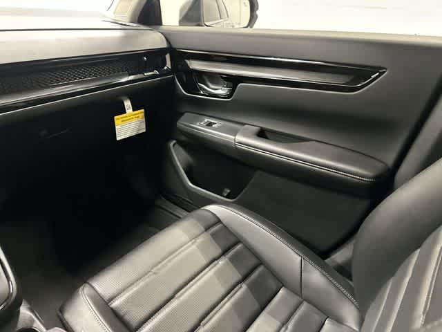 Thumbnail: 2026 Honda CR-V - 13