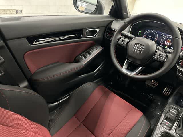 Thumbnail: 2026 Honda Civic - 12