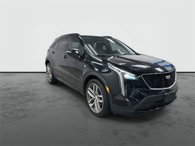 Thumbnail: 2019 Cadillac XT4 - 6
