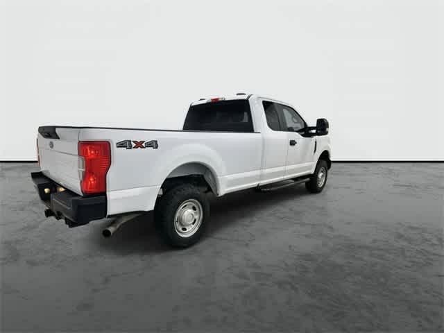 Thumbnail: 2022 Ford F-350 - 4